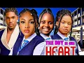 Download Lagu THE BOY In OUR HEART - ANGEL UNIGWE, MERCY KENNETH, UCHECHI TREASURE latest nollywood movie2024