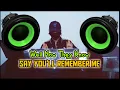 Download Lagu DJ Let it Go X Wildest Dreams Mashup Tik Tok Remix Full Bass 2020
