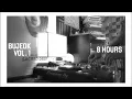 BUJEOK VOL.1 (8 Hours for Sleep & Study) - EXPERIMENTAL AMBIENT DJ MIX