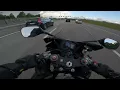 GHOST RIDER | UPPSALA RUN - ”OLD AND CRAZY!!!” [4K EDITION]