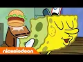 SpongeBob s Bikini Bottom Booty Remix Nicktoons