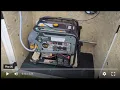 Download Lagu Firman Generator Outdoor Box Build, reduces noise by 20dB!