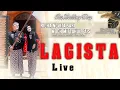 Lagu Live streaming LAGISTA 2022