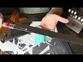 Talk And Tell - Dalstrong Titan Slicer 17