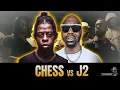 Chess vs J2 Hosted by URL’s Smack White | Over Time - Public Influence Battle League