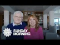 Marlo Thomas Phil Donahue on the secrets of lasting marriages