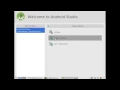 Set JDK location for Android Studio