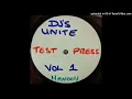 DJs Unite - Vol. 1 (remix)