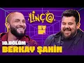 Lagu Linç@ Berkay Şahin - 3. Sezon 10. Bölüm