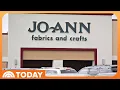 Joann fabrics and crafts retail store to shutter after shrinking sales