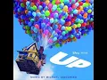 22. Up With End Credits - Michael Giacchino (Album: Up Soundtrack)