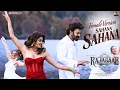 Sahana Sahana Female Version song (Telugu) The RajaSaab | Prabhas | Nidhhi | Maruthi | Thaman S