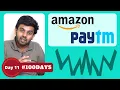 Amazon Paytm Interview Question Convert array into Zig-Zag fashion code io English