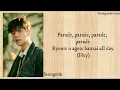 Download Lagu Stray Kids - Parade Easy Lyric