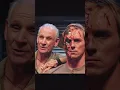 Terminator Makeup FX Part 2 Prep Apply Paint with Steve LaPorte TRAILER