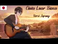 Download Lagu Cinta Luar Biasa - Andmesh (VERSI JEPANG) ありったけの愛を君へ | Andi Adinata Cover