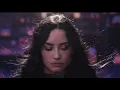 Lagu DEMI LOVATO - HERE ALL NIGHT 