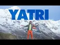 Lagu Sunil Giri - Yatri (यात्री) • Official MV