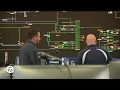 DTE Energy is planning for damage at their operations center