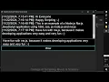 JavaScript Node js Nw js Journal Application