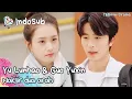 Download Lagu Guo Yuxin ~ Aku sudah lama diam-diam jatuh cinta pada pria tampan#MiniDrama