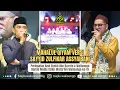 Download Lagu Sayyid Zulfikar Assyaibani - Mahalul Qiyam