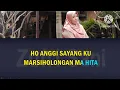 Download Lagu Cintamu mardatu datu karaoke duet tapsel tanpa vocal cowok terbaru