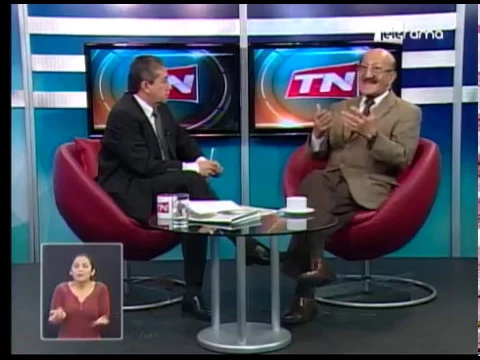 Dr. Vladimiro Álvarez 