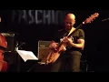 Kevin Eubanks with Dave Holland Quartet