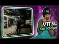 Download Lagu V1T3L - Lean Recipe (REACTION) | NEW WAVE
