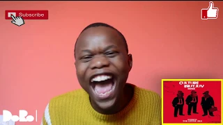 aka emtee and 25k culture vulture remix official reaction