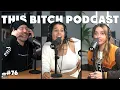 Doggy Issues Potter This Bitch Podcast Ep
