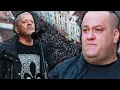 Download Lagu Emotivno obraćanje sina Halida Bešlića i Emira Hadžihafizbegović na skupu u Sarajevu