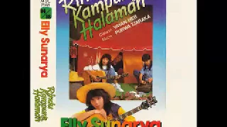 Rindu Kampung Halaman  _ Elly Sunarya _ Songwriter   Yayan Her