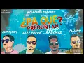 Alex Zurdo Feat. Funky, Redimi2 & Almighty - ¿Pa Que Preguntan? [Remix] (Audio) ™