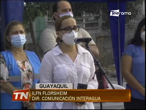 Municipio lleva a cabo campaña preinvernal en el norte de la ciudad