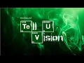 Clusters Tell-U-Vision Episode 2