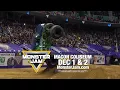 Monster Jam at the Macon Coliseum