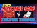 Download Lagu 🔥 Christmas Song Viral VS TikTok Trend Mix 💥 Nonstop Remix 2025 🔥🎵