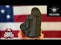 Hidden Hybrid Holster Review