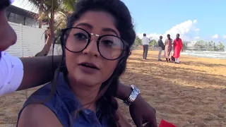 sweet revenge tamil short film