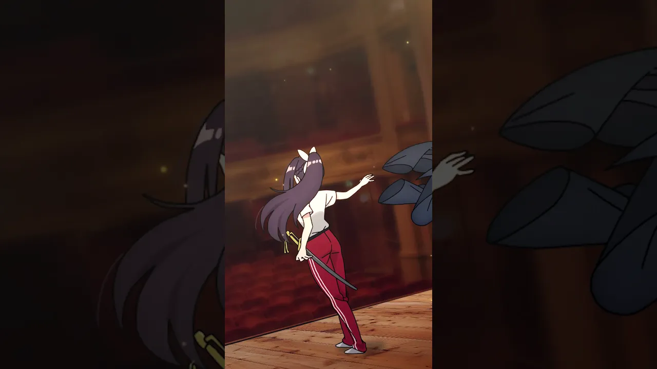 新曲「未来カンパネラ」MV公開中！#AZKi #オリジナル曲 #未来カンパネラ #ホロライブ #hololive #VTuber #AZKiと未来へ