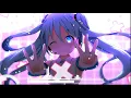 Download Lagu Nightcore -Senbonzakura(CLAWZ remix)千本櫻