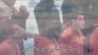 ترنيمة واقف اسد يا شهيد   كورال الشهيد اسطفانوس   بمناسبة عيد شهداء ليبيا الابطال دندنها