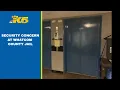 2 broken elevators at Whatcom County jail raise security concerns sheriff says