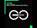 Hello Peter (Giuseppe Ottaviani Extended Retouch)