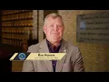 Honoring Community Corrections Heroes A Message from Ron Hudson