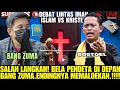 Lagu Jema'atnya Salah Langkah‼️ Niat Bela Pendetanya di Depan Bang Zuma,Endingnya Malah Memalukan😂😢😀😭‼️
