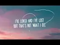 Ariana Grande - thank u, next (Lyrics)