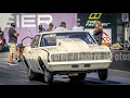 Galot Motorsports Park Final Points Races Footbrake and Top Et